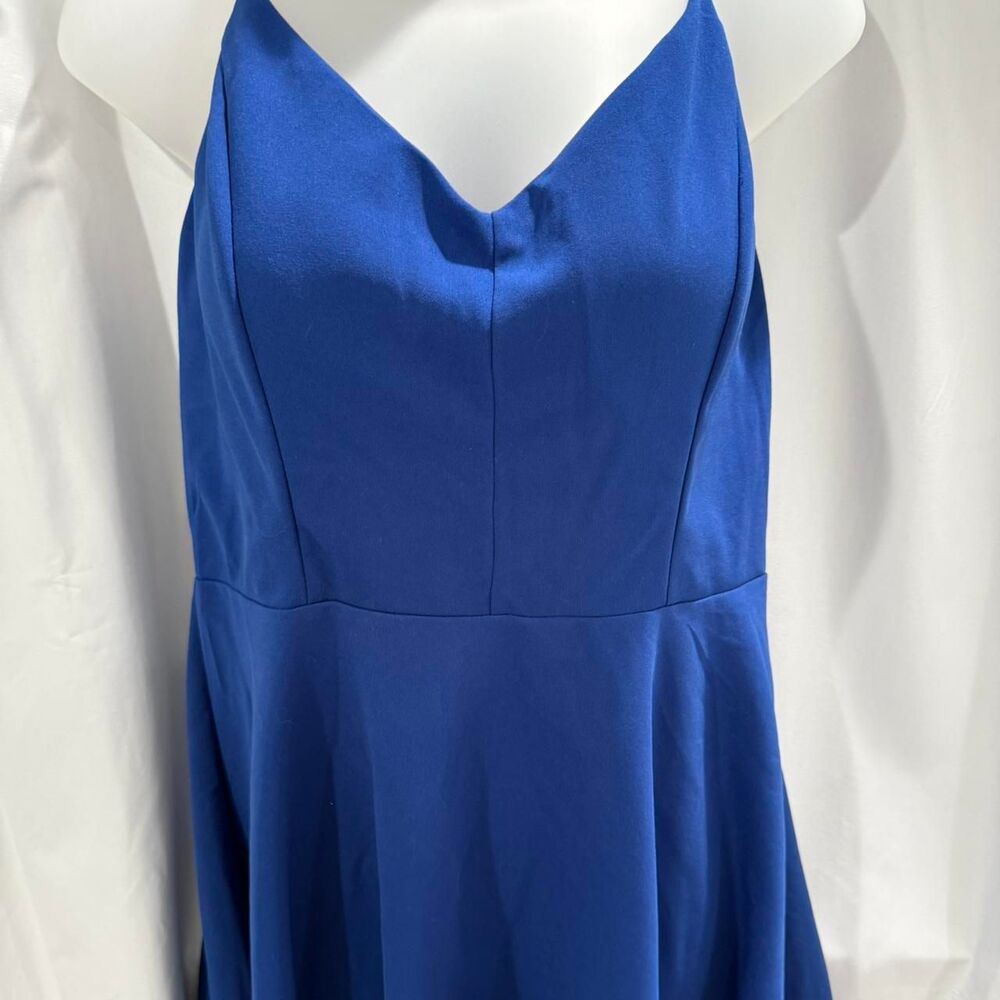 Lily-rose Women's Blue Dress